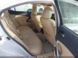 LEXUS IS 250 JTHBK262265005007 photo