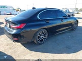 BMW 330I 3MW5R1J01L8B35673 снимка