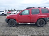 NISSAN XTERRA SE 5N1AN0NW0AC508192 photo