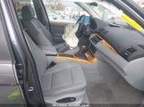 BMW X5 3.0I 5UXFA53593LV75940 снимка