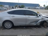 FORD FUSION ENERGI SE LUXURY 3FA6P0PU3ER227663 photo