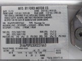 FORD FUSION ENERGI SE LUXURY 3FA6P0PU3ER227663 fotografie