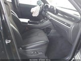 HYUNDAI PALISADE CALLIGRAPHY NIGHT EDITION KM8R7DGE4SU810783 photo