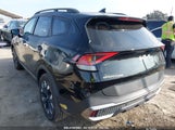 KIA SPORTAGE PLUG-IN HYBRID X-LINE KNDPYDAH9P7027170 fotografie