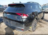 KIA SPORTAGE PLUG-IN HYBRID X-LINE KNDPYDAH9P7027170 fotografie