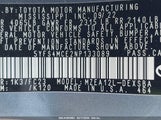 TOYOTA COROLLA SE 5YFS4MCE2NP133089 снимка