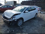 NISSAN SENTRA S 3N1AB7AP4JY301321 снимка
