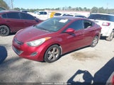HYUNDAI ELANTRA GLS 5NPDH4AE2DH349522 снимка