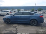 FORD FUSION SE 3FA6P0HD8JR224718 снимка