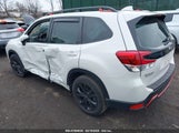 SUBARU FORESTER SPORT JF2SKAJC5PH431447 снимка