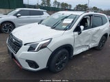 SUBARU FORESTER SPORT JF2SKAJC5PH431447 снимка
