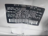 SUBARU FORESTER SPORT JF2SKAJC5PH431447 снимка