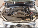 SUBARU FORESTER 2.5X LIMITED JF2SH6DC2AH750416 снимка