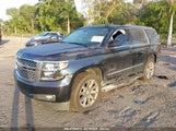 CHEVROLET TAHOE LT 1GNSCBKC1JR365875 снимка