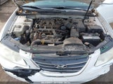 HYUNDAI SONATA GLS V6 5NPET46F19H470313 снимка