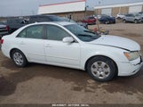 HYUNDAI SONATA GLS V6 5NPET46F19H470313 снимка