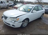 HYUNDAI SONATA GLS V6 5NPET46F19H470313 снимка