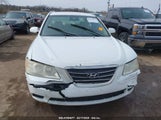 HYUNDAI SONATA GLS V6 5NPET46F19H470313 снимка