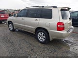 TOYOTA HIGHLANDER LIMITED V6 JTEGF21A830087002 photo