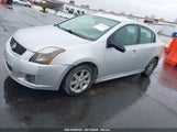 NISSAN SENTRA 2.0SR 3N1AB6AP1BL715696 fotografie