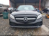 MERCEDES-BENZ AMG C 43 4MATIC 55SWF6EB9KU291767 photo
