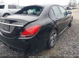 MERCEDES-BENZ AMG C 43 4MATIC 55SWF6EB9KU291767 photo
