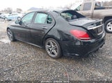 MERCEDES-BENZ AMG C 43 4MATIC 55SWF6EB9KU291767 снимка