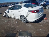 KIA OPTIMA HYBRID EX KNAGN4AD4E5066938 снимка