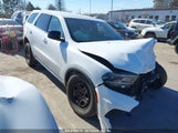 DODGE DURANGO PURSUIT AWD 1C4RDJFG7PC579597 снимка