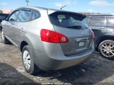 NISSAN ROGUE S JN8AS5MV7BW689248 снимка