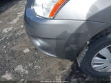 NISSAN ROGUE S JN8AS5MV7BW689248 снимка