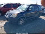 HONDA CR-V LX SHSRD68586U402835 снимка