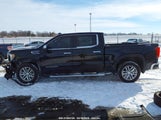 GMC SIERRA 1500 LIMITED 4WD SHORT BOX SLT 3GTU9DED3NG218186 fotografie