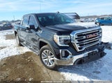 GMC SIERRA 1500 LIMITED 4WD SHORT BOX SLT 3GTU9DED3NG218186 fotografie