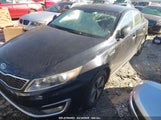 KIA OPTIMA HYBRID EX KNAGM4AD3B5005112 снимка