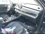 MITSUBISHI OUTLANDER BLACK EDITION S-AWC/SE 2.5 S-AWC/SE LAUNCH EDITION S-AWC JA4J4UA8XNZ009760 photo