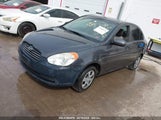 HYUNDAI ACCENT GLS KMHCN4AC6BU611088 снимка