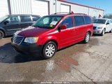 CHRYSLER TOWN & COUNTRY TOURING 2A8HR54P58R141542 fotografie