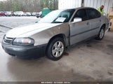 CHEVROLET IMPALA 2G1WF52E649136930 снимка