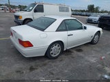 MERCEDES-BENZ SL 500 WDBFA67E1SF117726 снимка