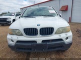 BMW X5 3.0I 5UXFA13515LY12626 снимка