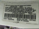 TOYOTA MATRIX STANDARD 2T1KR32E13C086275 снимка