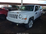 JEEP PATRIOT LATITUDE 1C4NJPFA6GD633133 снимка