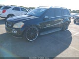 MERCEDES-BENZ GL 450 4MATIC 4JGBF71E29A460600 снимка