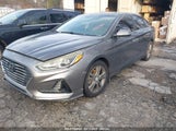HYUNDAI SONATA SEL 5NPE34AF6JH686900 снимка