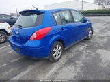 NISSAN VERSA 1.8 S 3N1BC1CP1CL371127 снимка