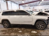 JEEP GRAND CHEROKEE L LIMITED 4X4 1C4RJKBGXP8821323 photo