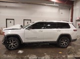 JEEP GRAND CHEROKEE L LIMITED 4X4 1C4RJKBGXP8821323 снимка