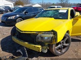 CHEVROLET CAMARO 2LS 2G1FA1E32D9241479 fotografie
