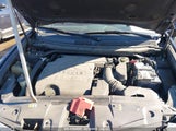 LINCOLN MKT LIVERY 2LMHJ5NK4GBL02777 снимка